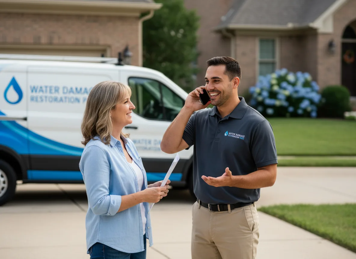 Flood Restoration Amsterdam, NY FAQs